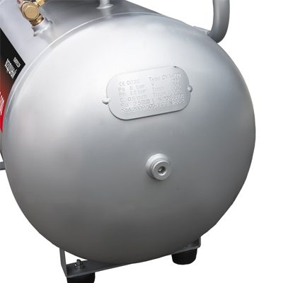 Компрессор поршневой Quattro Elementi DV-400-100