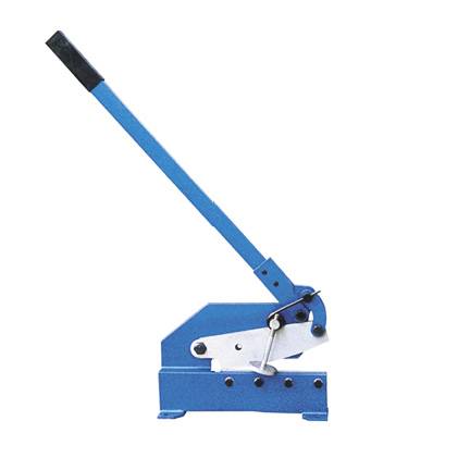Рычажные ножницы METALMASTER HTS-10