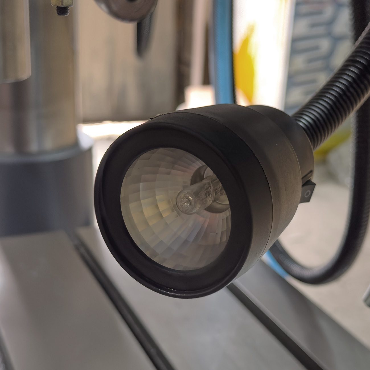 Станок радиально-сверлильный Proma RV-32V 39000500