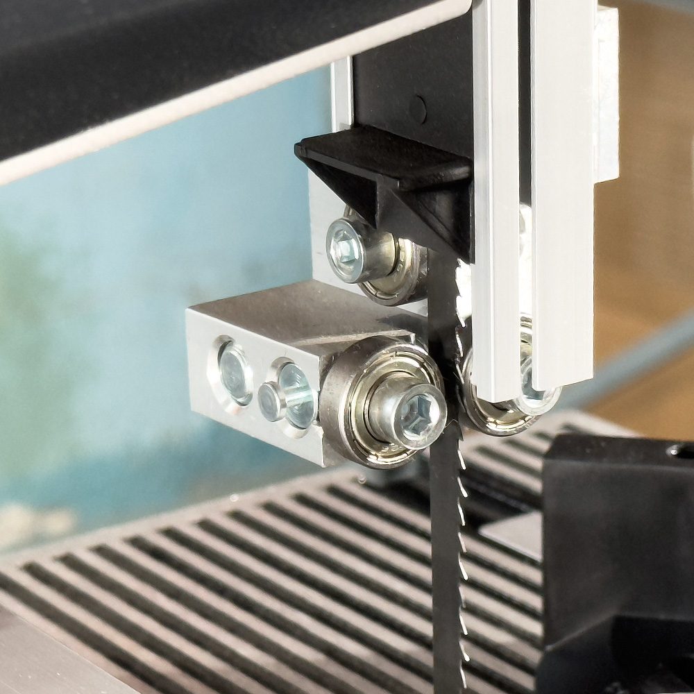 Ленточно-пильный станок по дереву Proma PP-250 25601250