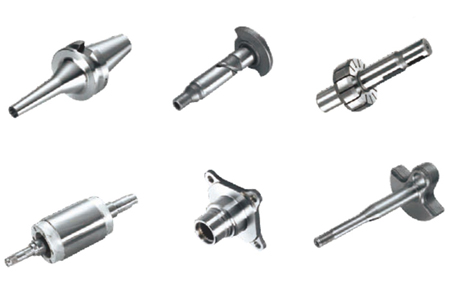 Круглошлифовальный станок с ЧПУ и прямой подачей Sterbrust FX32P-100CNC