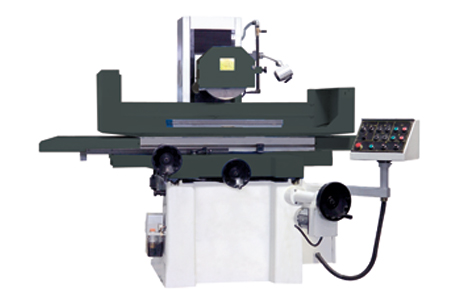 Автоматический плоскошлифовальный станок с перемещением седла Sterbrust SGA2550AHR (без автоматической подачи) Автоматический плоскошлифовальный станок с перемещением седла Sterbrust SGA2550AHR (без автоматической подачи)