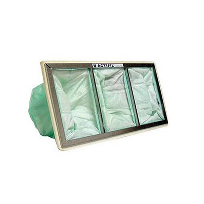 Запасные внутренные фильтровальные патроны Jet (набор из 5 шт.) (AFS-1000) 70873305 Запасные внутренные фильтровальные патроны Jet (набор из 5 шт.) (AFS-1000) 70873305