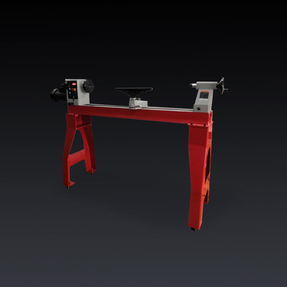 Токарный станок JIB W0901