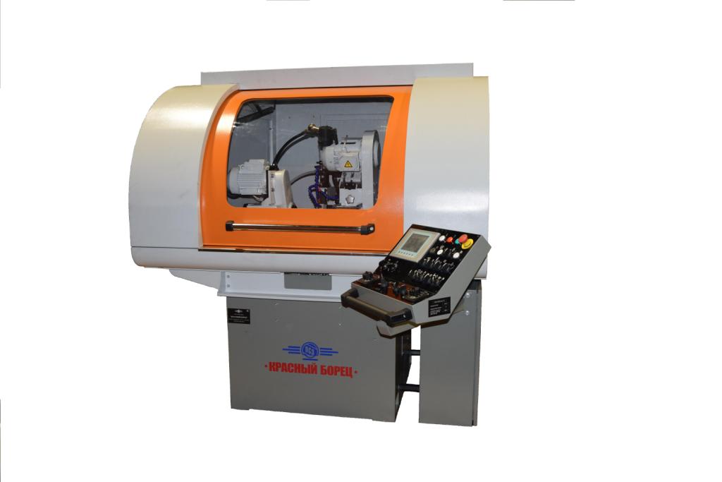 Станок универсальный круглошлифовальный ОШ-510