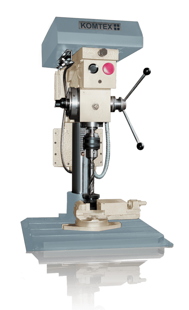 Вертикально-сверлильный станок Комтех НС-16