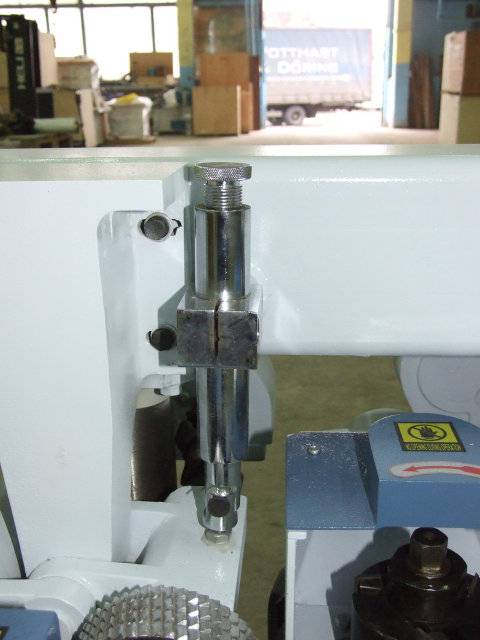 Четырехсторонний станок LTT MB4013х4 (4 шпинделя 130х100мм)