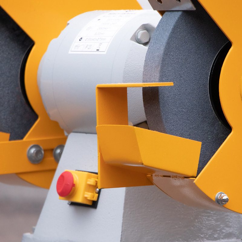 Шлифовальный станок Proma BKL-3000