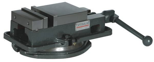 Станочные тиски Optimum FMSN 150 3354130