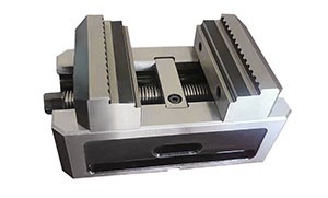 Тиски самоцентрирующиеся ТС106-75х110