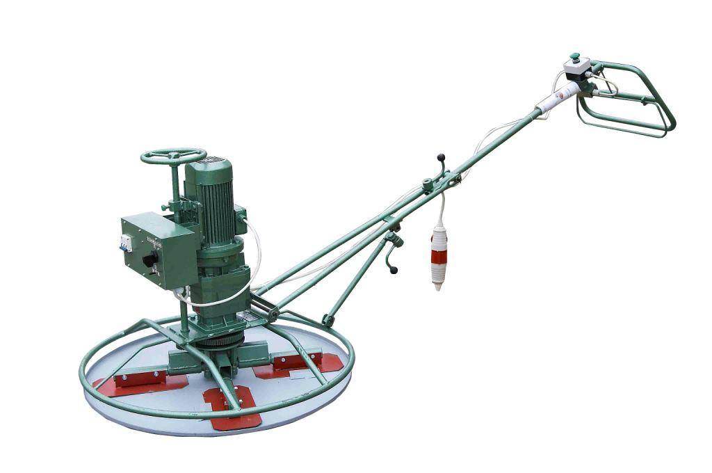 Машина заглаживающая Мисом СО-170А