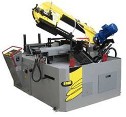 Ленточнопильный станок автоматический Fmb JUPITER+CN Ленточнопильный станок автоматический Fmb JUPITER+CN