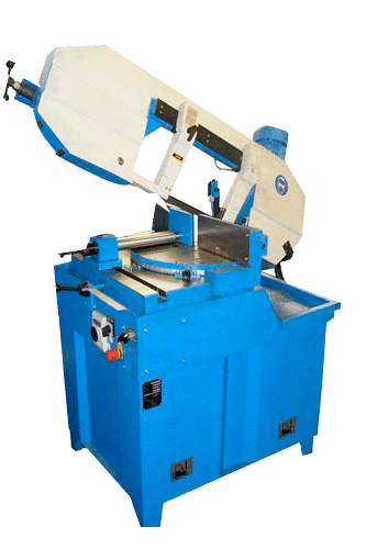 Ленточнопильный станок ручной Siloma W 223GT