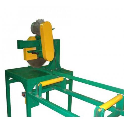 Станок торцовочный ТС-160 Тайга Станок торцовочный ТС-160 Тайга