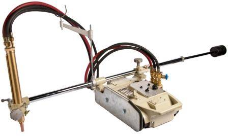 Газорезательная машина для толстолистового металлопроката CG1-75 Нuawei