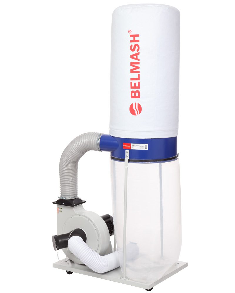 Вытяжная установка BELMASH DC2500/380 Вытяжная установка BELMASH DC2500/380