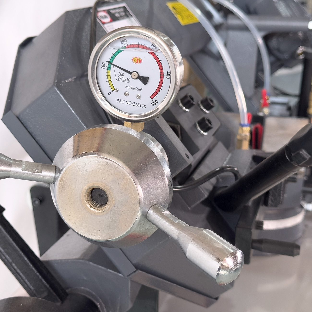 Ленточная пила по металлу Proma PPS-170H 25017000