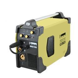 Сварочный полуавтомат Кедр MIG 160