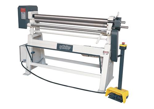 Электромеханические вальцы IR 1550x68 Sahinler Электромеханические вальцы IR 1550x68 Sahinler