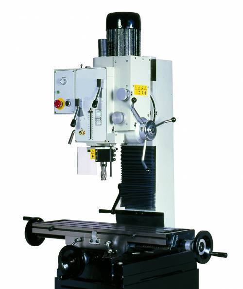 Фрезерный станок вертикальный Triod MMT-48SP 143025 Фрезерный станок вертикальный Triod MMT-48SP 143025