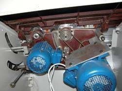 Форматно-раскроечный станок WoodTec 3200 R