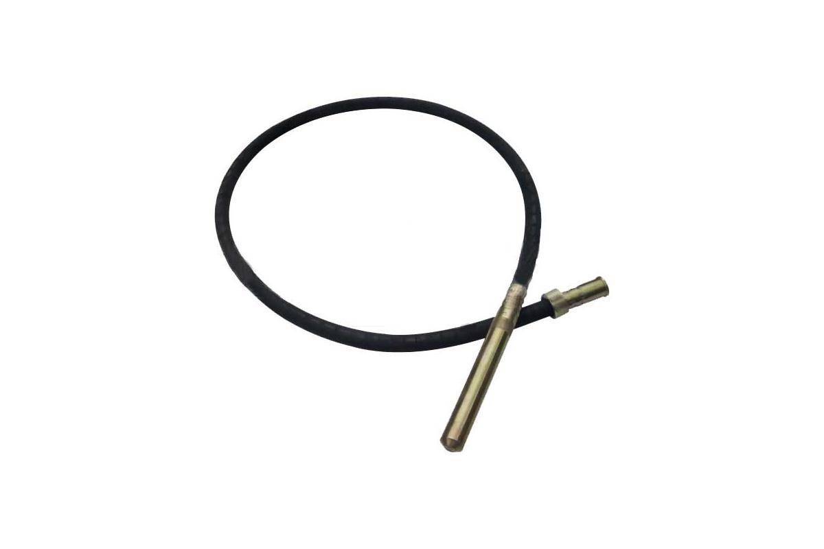 Гибкий вал с вибронаконечником GROST VGV 2.5/35 111415