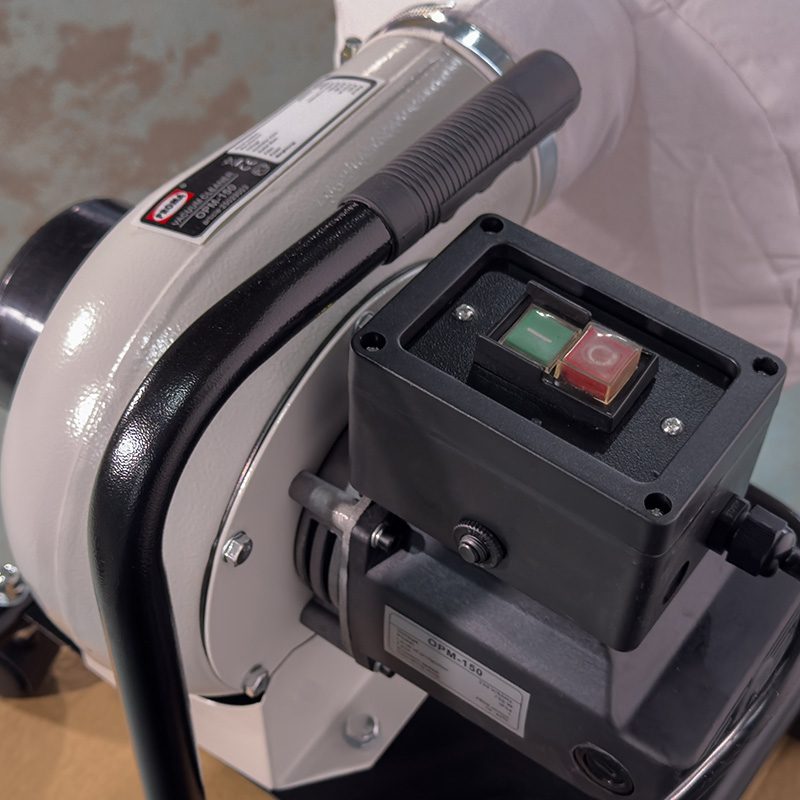 Пылесос Proma OPM-150 25029003 Пылесос Proma OPM-150 25029003