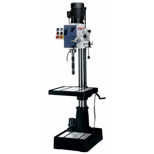 Редукторный сверлильный станок Jet GHD-46PF 50000436T Редукторный сверлильный станок Jet GHD-46PF 50000436T