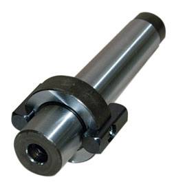 Оправка шпинделя Jet ISO30/d22 фрезерная оправка 50000106