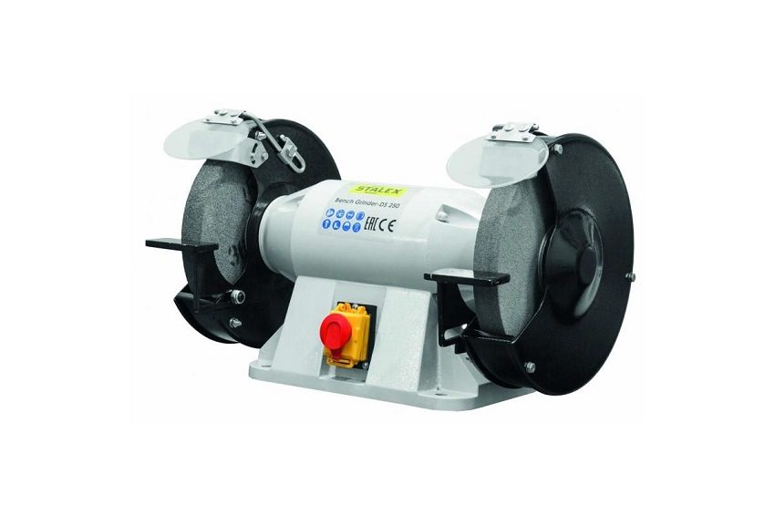 Заточной станок Stalex DS250/1 Заточной станок Stalex DS250/1