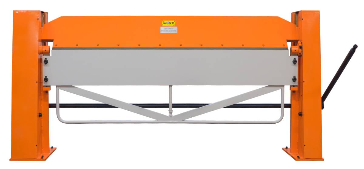 Листогибочный станок Stalex TSB 2020/2 Листогибочный станок Stalex TSB 2020/2