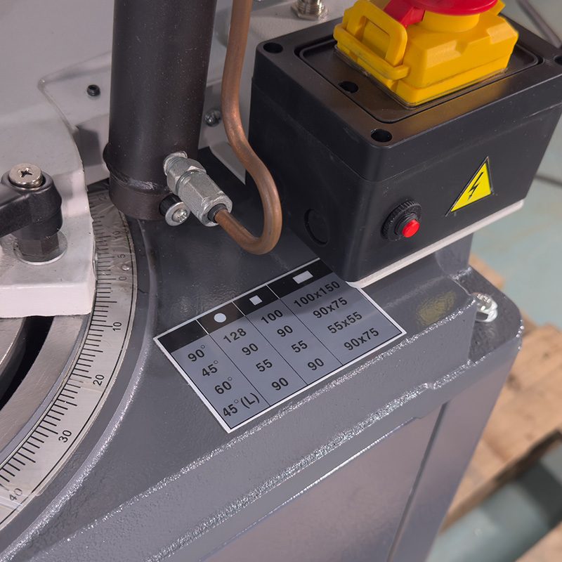 Ленточно-пильный станок по металлу Proma PPK-115UH 25330744