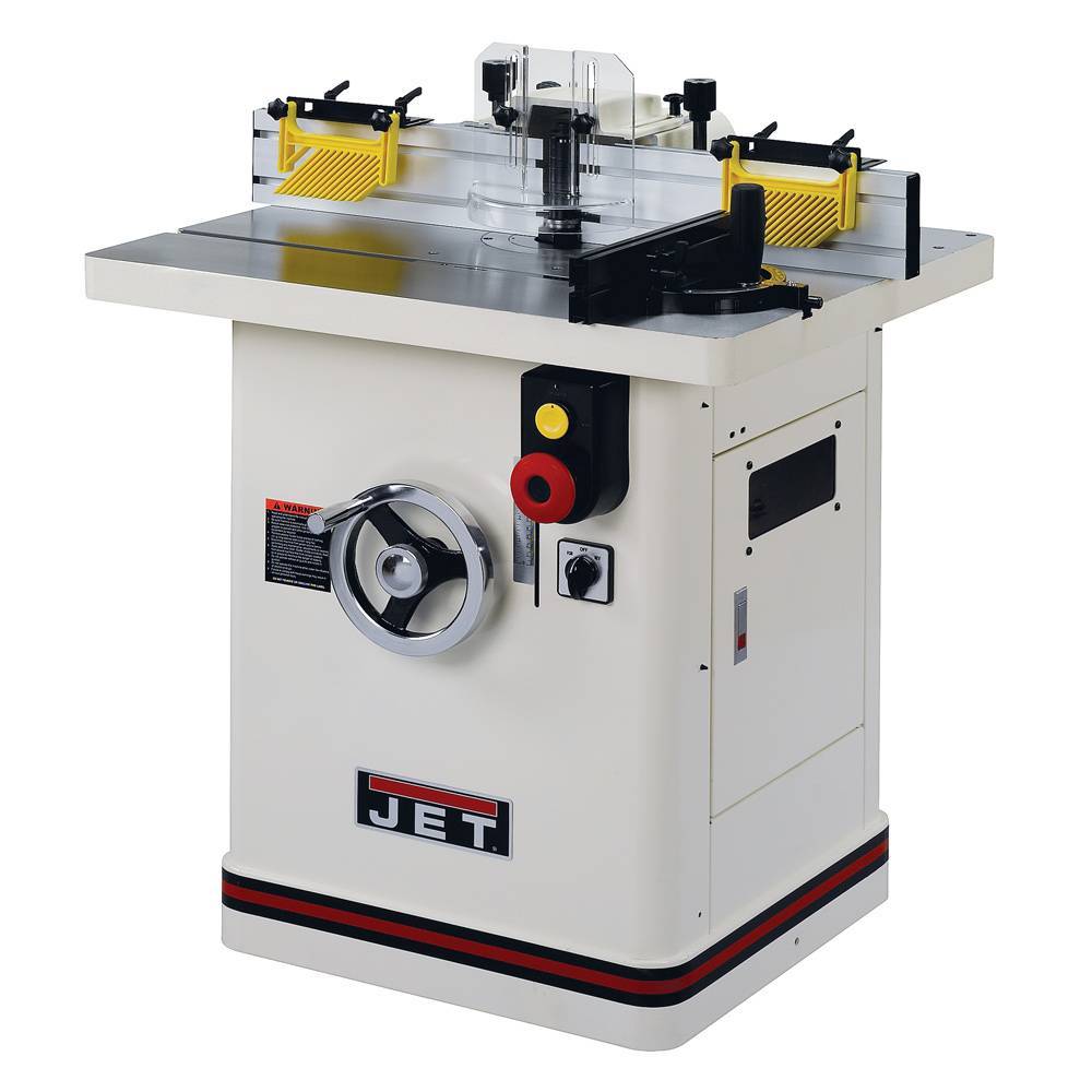 Фрезерный станок JET JWS-35X 708327T-RU
