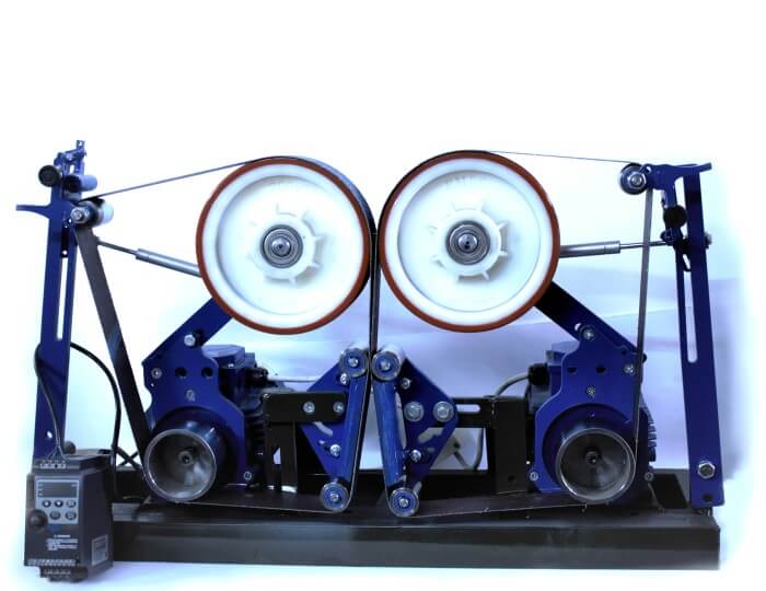 Гриндер двухдисковый Гриндер двухдисковый