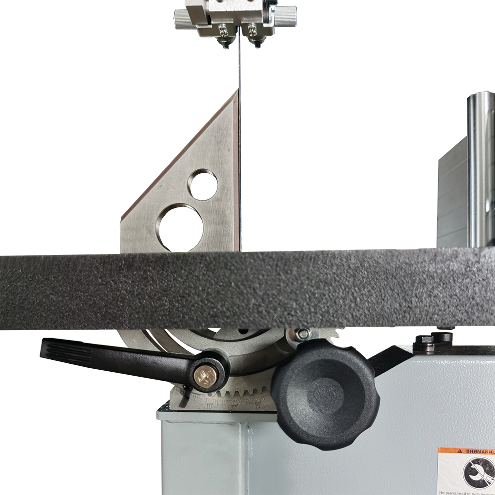 Ленточнопильный станок JIB TBS-356-10 Ленточнопильный станок JIB TBS-356-10