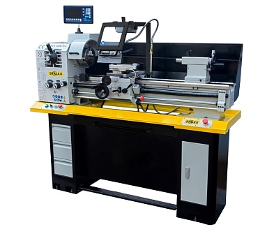 Станок токарный Stalex D330x1000 Pro Станок токарный Stalex D330x1000 Pro