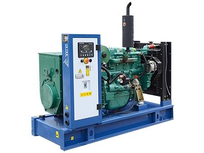 Дизельный генератор ТСС АД-80С-Т400-1РМ5 / TTd 110TS Дизельный генератор ТСС АД-80С-Т400-1РМ5 / TTd 110TS