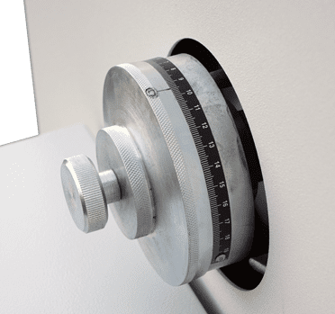 Листогиб электромеханический Jouanel PTL3050-10