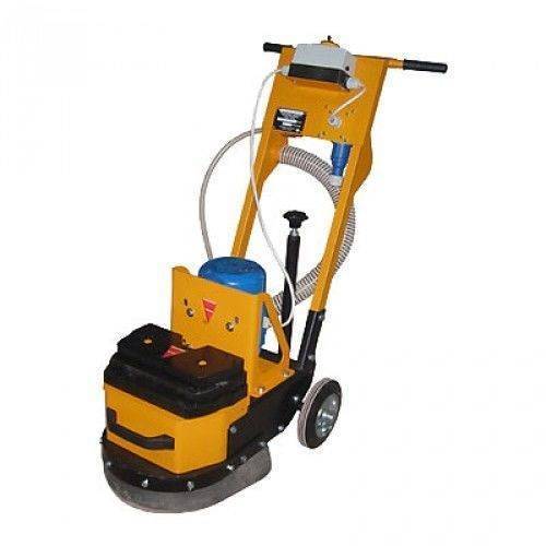 Машина мозаично-шлифовальная GM-245 Сплитстоун в Екатеринбурге Машина мозаично-шлифовальная GM-245 Сплитстоун