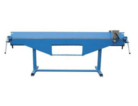 Листогиб ручной TTMC BSM 2540