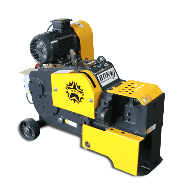 Станок для резки арматуры ВПК Р-42