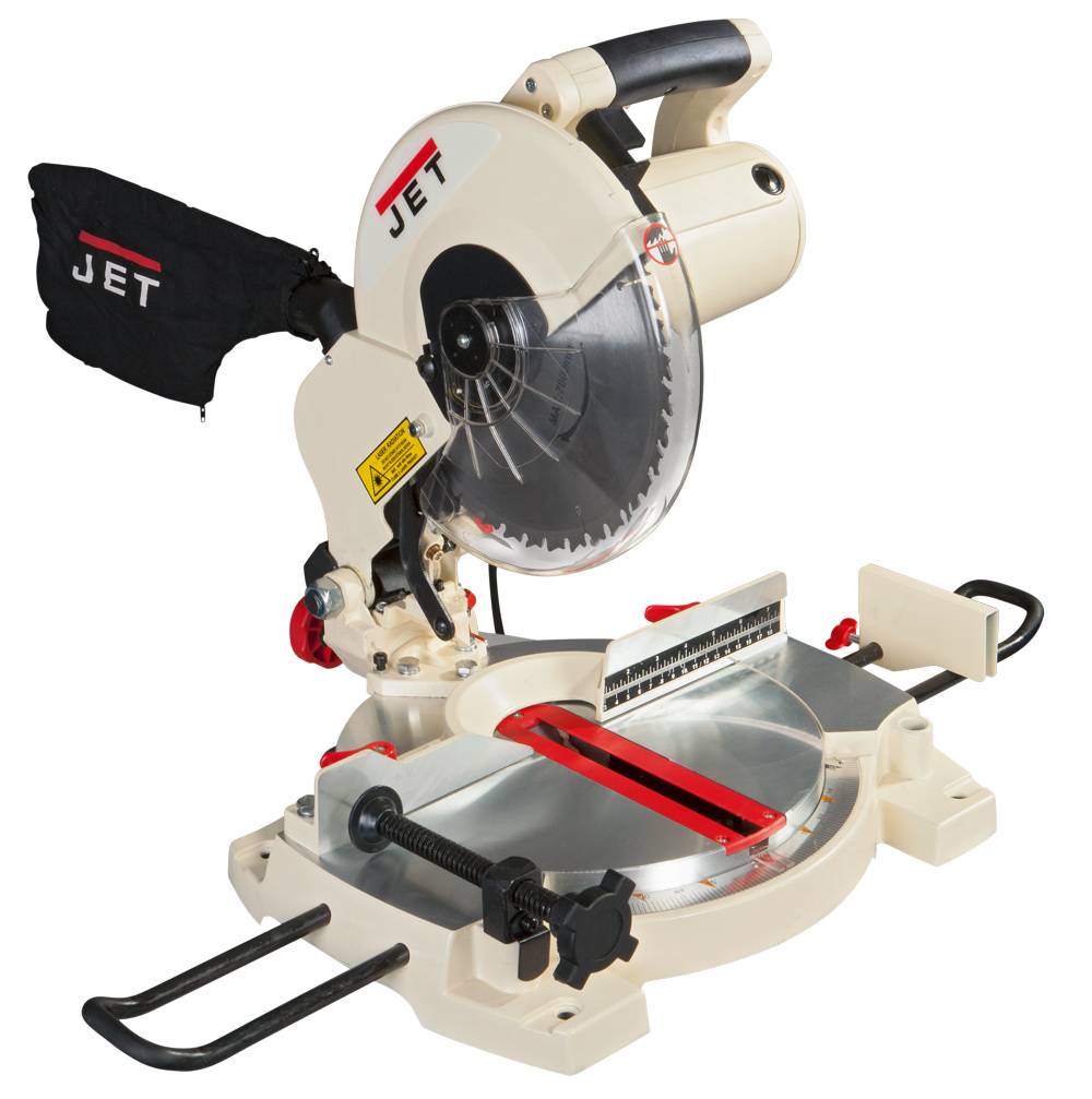 Торцовочная пила Jet JMS-10 10000820M
