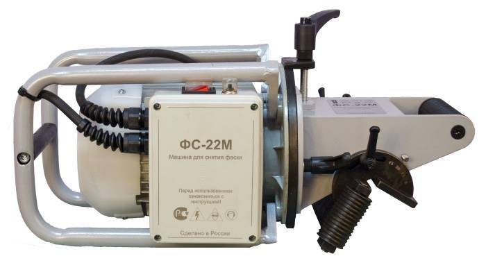 Фаскосниматель (кромкорез) портативный электрический Хайтек ФС-22М Фаскосниматель (кромкорез) портативный электрический Хайтек ФС-22М