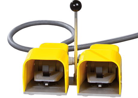 Листогиб электромеханический Jouanel PTL3050-10