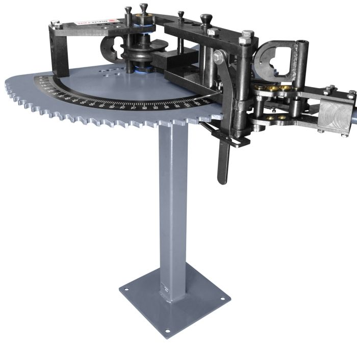 Трубогибочный станок ручной CORMAK TB-500 Трубогибочный станок ручной CORMAK TB-500