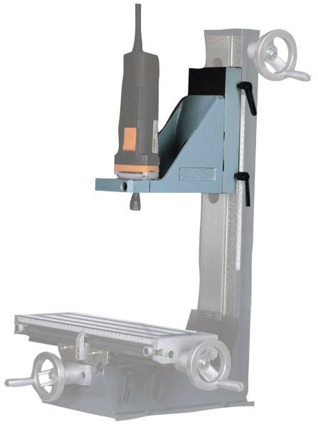 Адаптер высокоскоростного шпинделя для Optimum BF16Vario 3356567 Адаптер высокоскоростного шпинделя для Optimum BF16Vario 3356567