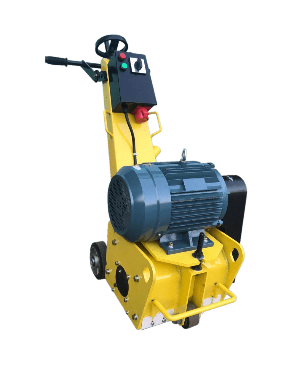 Фрезеровальная машина KOMAN MC10E