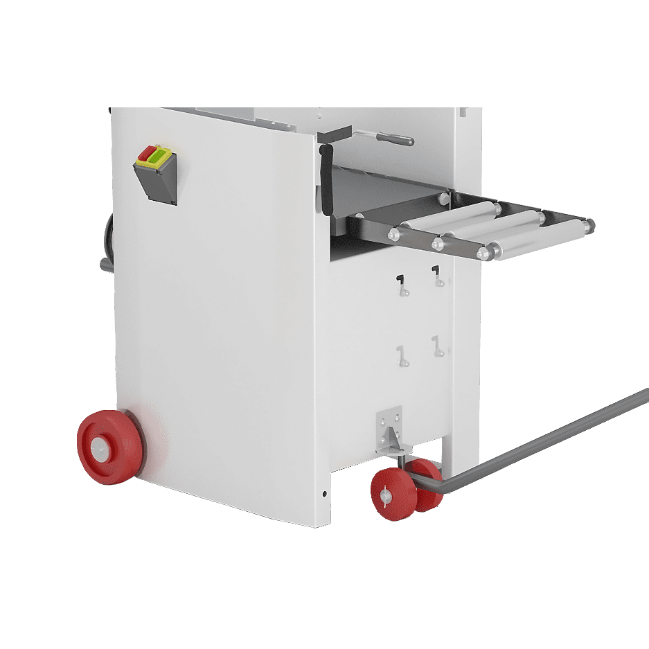 Мобильная колесная база для JIB PT310A