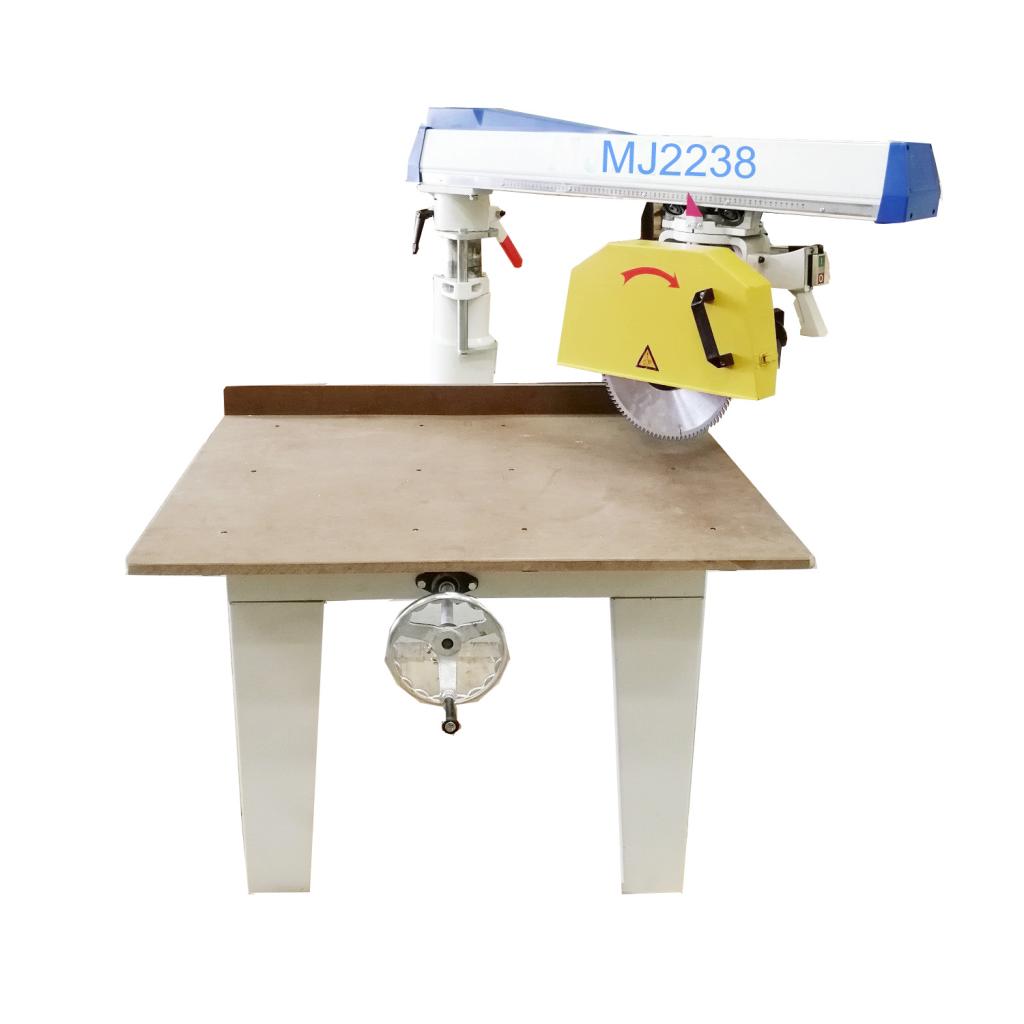 Торцовочный станок LTT MJ2238 Торцовочный станок LTT MJ2238