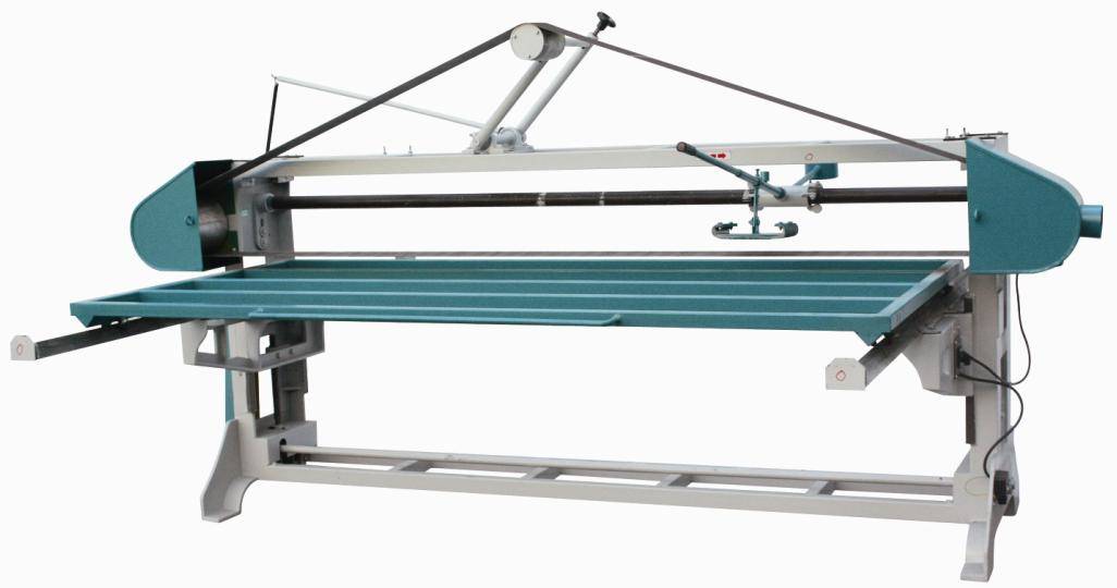 Ленточно-шлифовальный станок (ШЛПС) MM2015 LTT